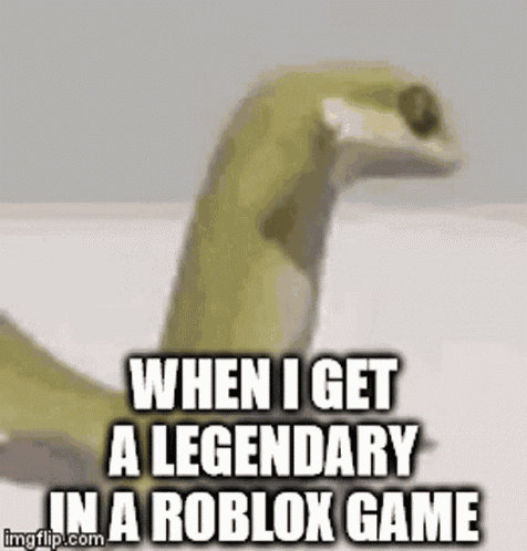 Roblox Lizard GIF