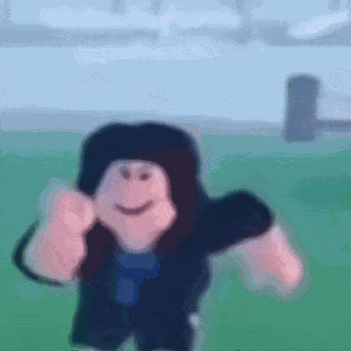 Roblox Meme GIF