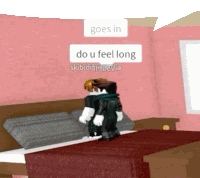 Roblox Meme Roblox Forsaken Sticker