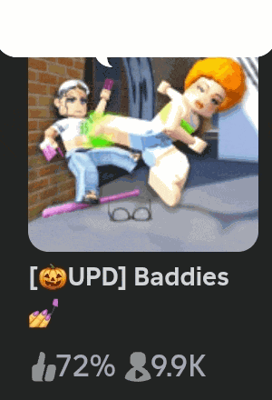 Roblox Memes Baddie Meme