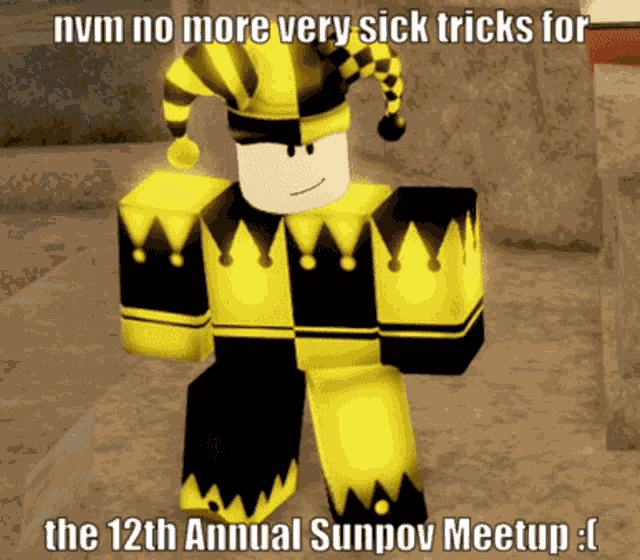 Roblox Midnight Horrors GIF