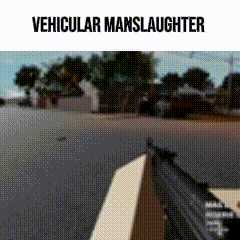 Roblox Roblox Car Crash GIF