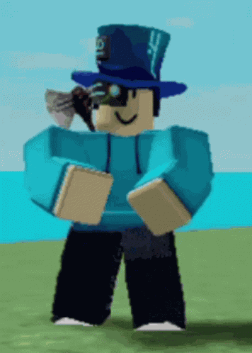 Roblox Roblox Fortnite GIF