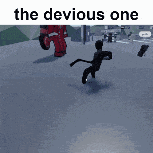 Roblox Roblox Meme GIF