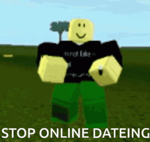 Roblox Roblox Memes GIF
