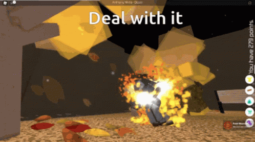 Roblox Roblox Memes GIF