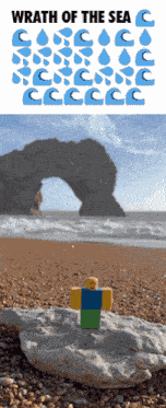 Roblox Roblox Noob GIF