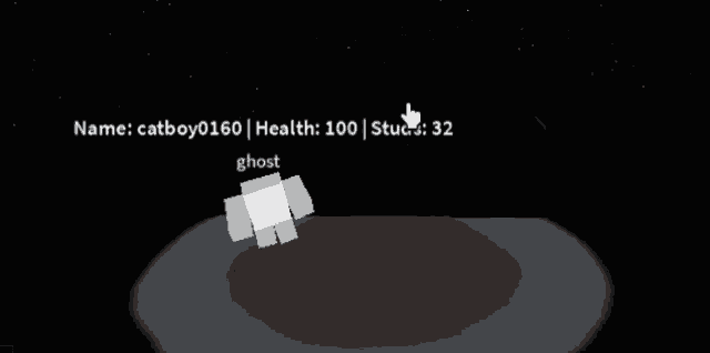 Roblox Roblox The Streets GIF