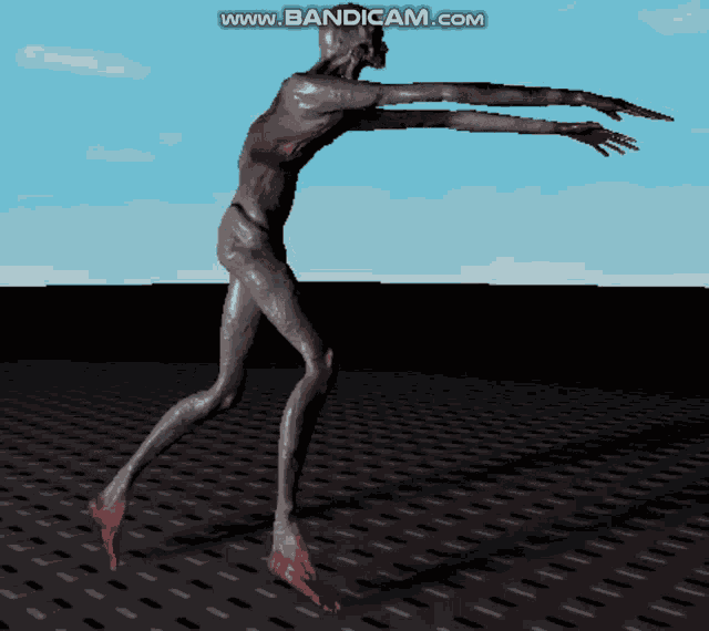 Roblox Scp096 GIF