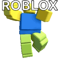 Roblox Studio Crack Sticker