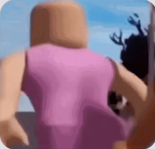 Roblox Twerk GIF