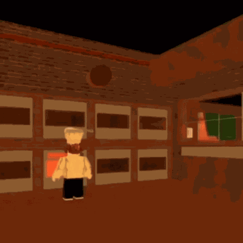 Roblox What GIF
