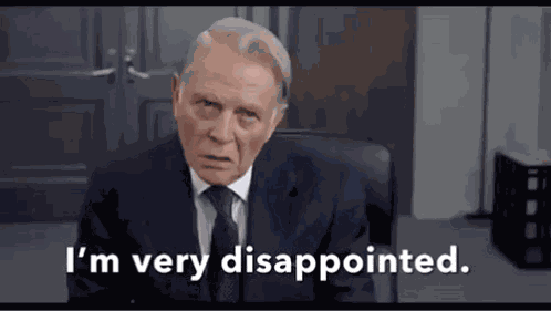 Robocop Robocop Old Man GIF