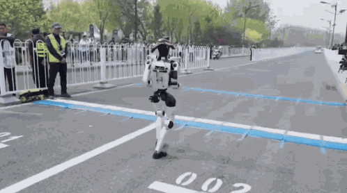 Robot Robot Meme GIF
