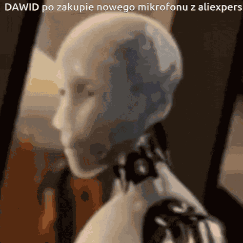 Robot GIF