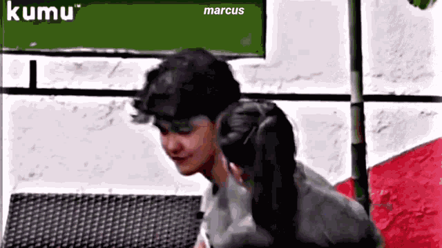 Robxine Maxine Trinidad GIF