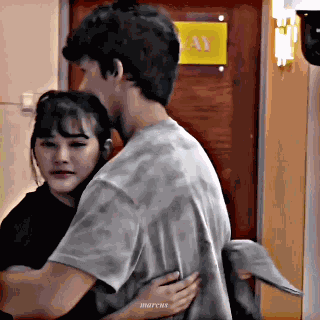 Robxine Rob Blackburn GIF