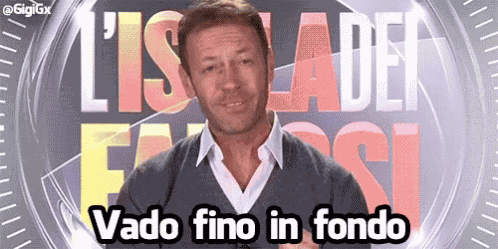 Rocco Isola GIF