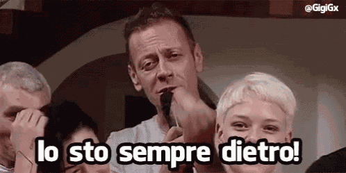 Rocco Siffredi GIF