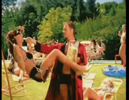Rocco Siffredi Amicachips GIF