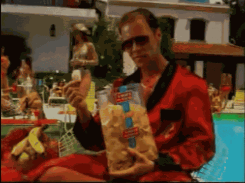 Rocco Siffredi Rocco Power GIF