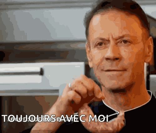 Rocco Siffredi Salsiccia GIF