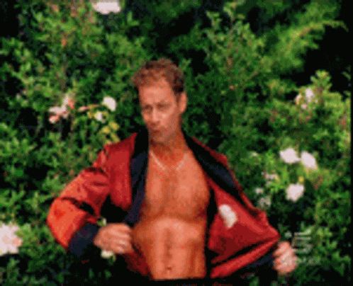 Rocco Siffredi GIF