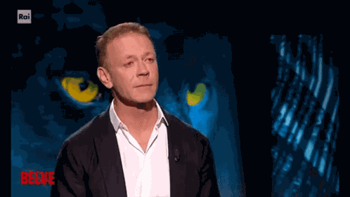 Rocco Tanto GIF