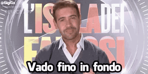 Roccosiffredi Hi GIF