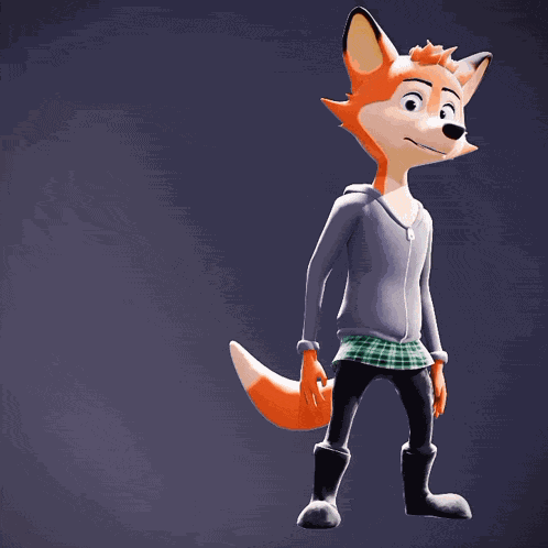 Rock Dog Darma GIF