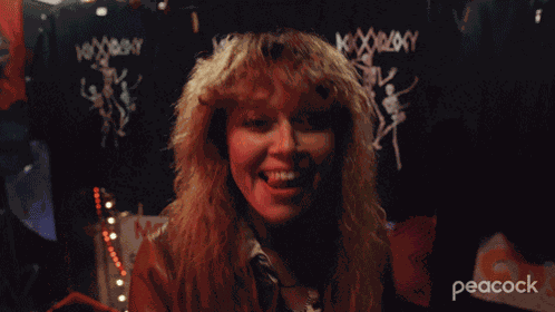 Rock On Charlie Cale GIF