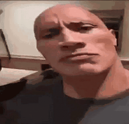 Rock The Rock GIF