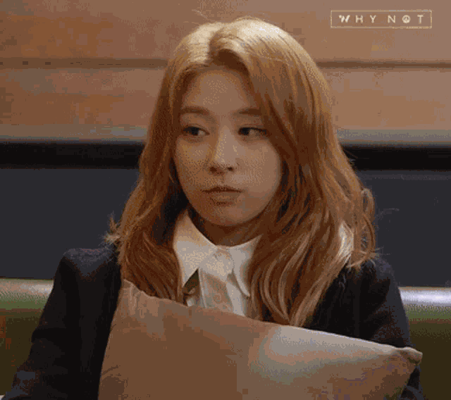 Rocket Punch Yunkyoung GIF