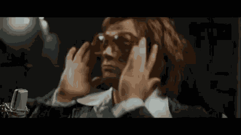 Rocketman Rocketmanmovie GIF