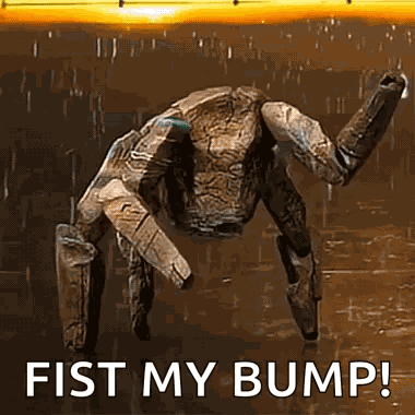 Rocky Project Hail Mary Rocky Phm GIF