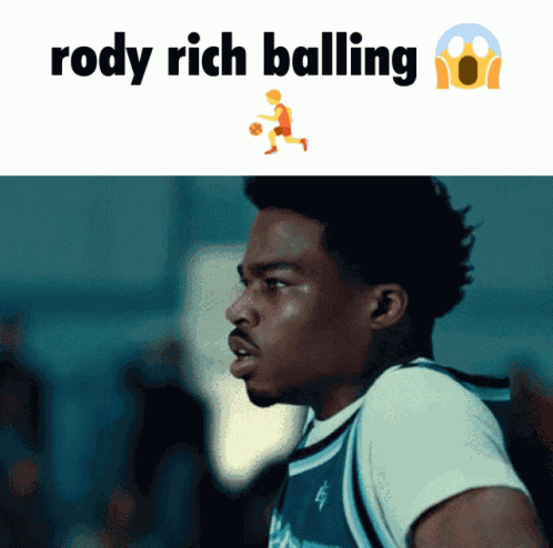 Roddy Ricch Rich GIF