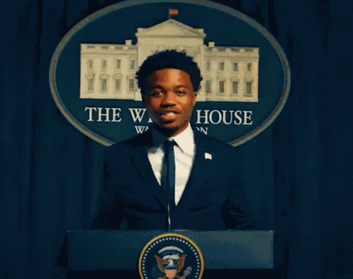 Roddy Ricch Roddy GIF