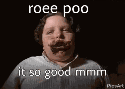 Roee Poo GIF