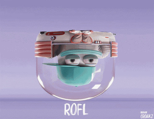 Rofl Lmao GIF