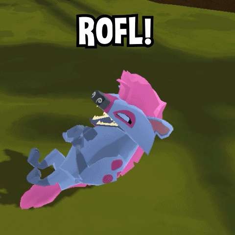 Rofl Lol GIF