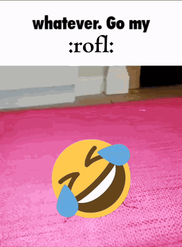 Rofl GIF