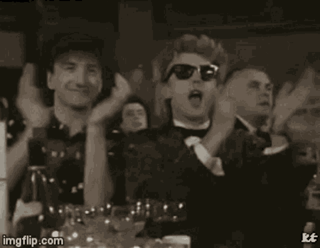 Rogah Taylah Deaky GIF