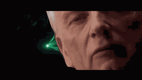 Rogue One Palpatine GIF