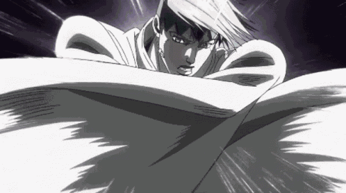 Rohan Jojo GIF