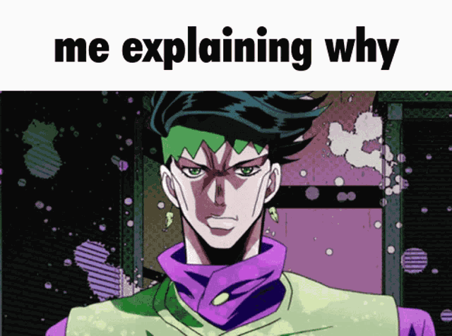 Rohan Kishibe Kishibe Rohan GIF