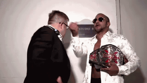 Rohit Raju Scott Damore GIF