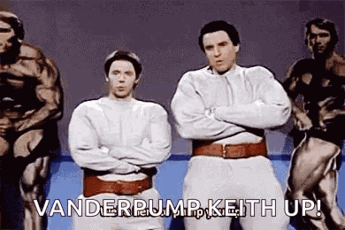 Roids Rage GIF