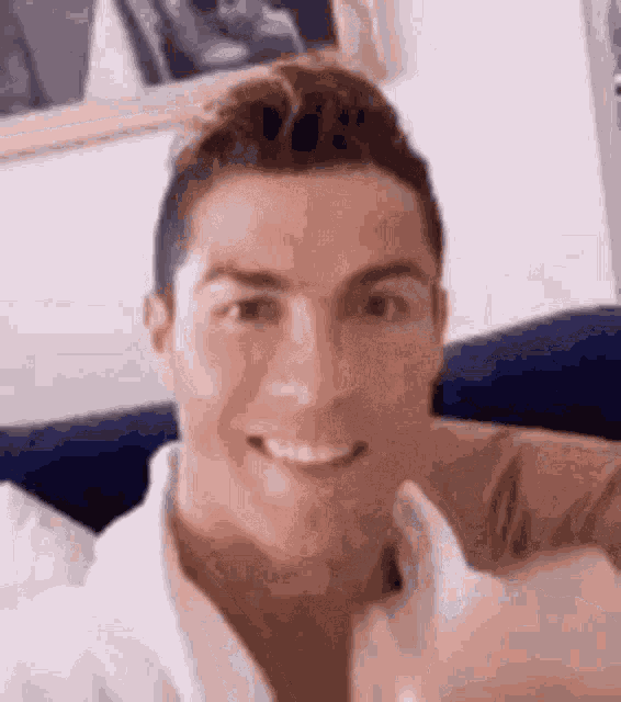 Rolando Ronaldo GIF