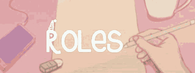 Roles Add Roles GIF