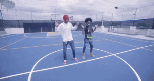 Rolex Dance GIF